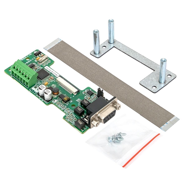 Карта расширения для преобразователя частоты PRO-Drive PD-150-ACC-ROTARY-PG6 EKF