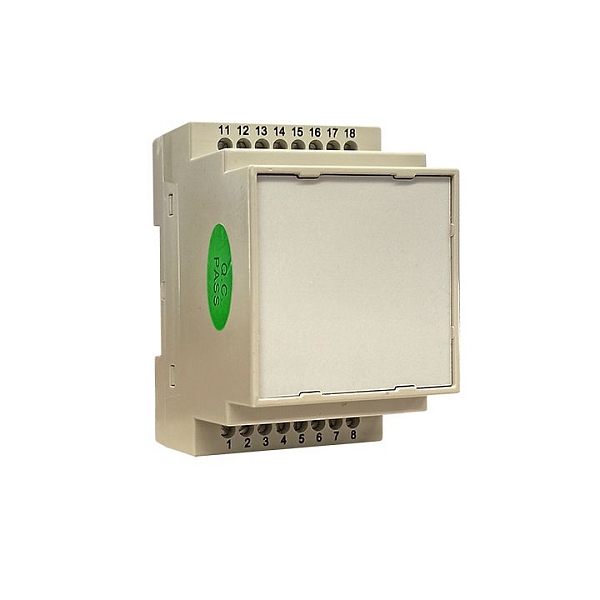 Устройство релейной защиты и автоматики ReLite 52V EKF Stingray 512.43.85.12.22.01