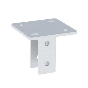STRUT-подвес одинарный 120x120 мм EKF