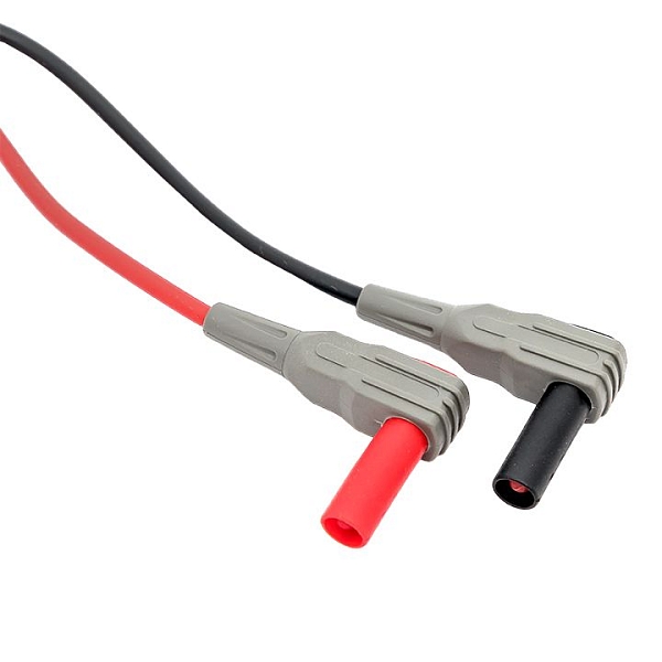 Комплект измерительных щупов TL3006 (1.2м)(18AWG) EKF Expert