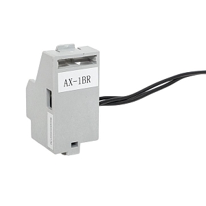 Контакт вспомогательный (AX) для AV POWER-1 TR правый EKF