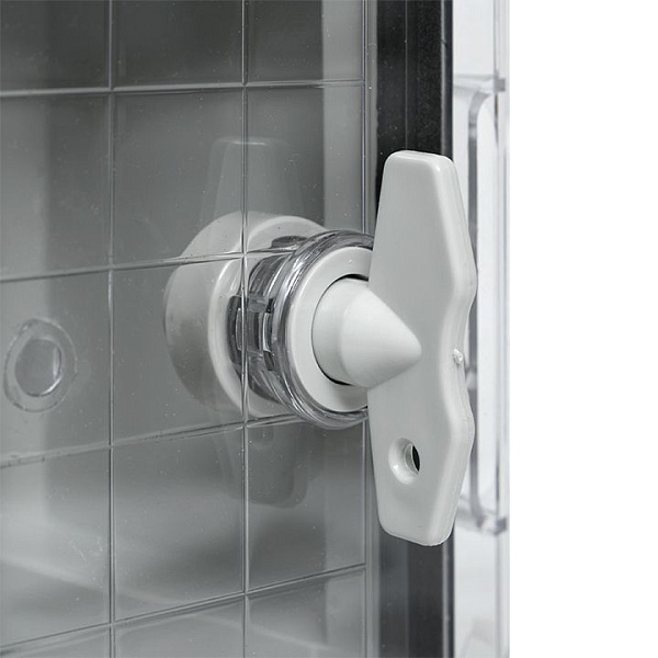 ЩМП-П прозрачная дверь (700x500x250) IP65 PROXIMA EKF