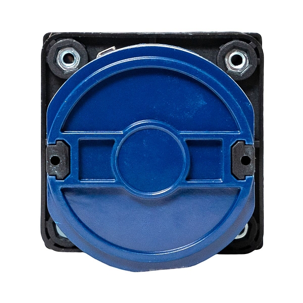 Переключатель кулачковый ПК-1-102 32А 2P «0-1-2-3» IP65 EKF
