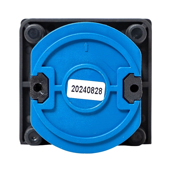 Переключатель кулачковый ПК-1-22 10А 2P "1-0-2" EKF PROxima