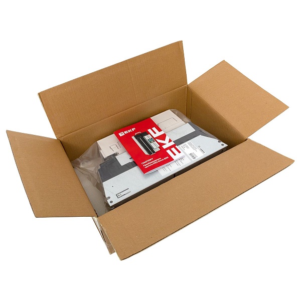 Преобразователь частоты PRO-Drive PD-500-E88-2K2-43-B-EC EKF