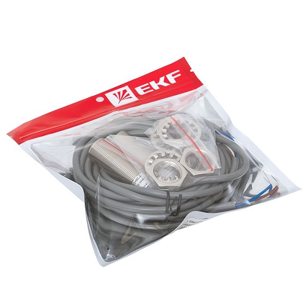 Оптический бесконтактный датчик PROXIS-3T-18-10-N-NO+NC-2