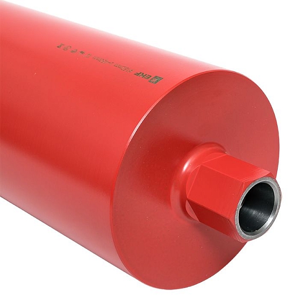 Коронка алмазная (проходка) WCHP-152/450 (1 ¼″ UNC) EKF Expert
