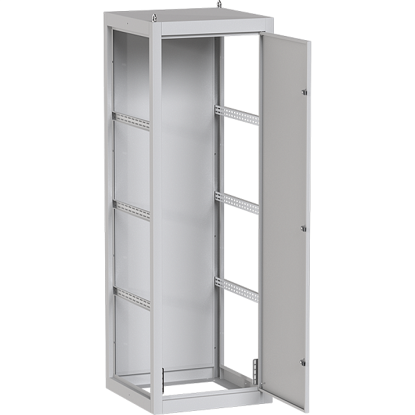 Каркас ВРУ-1 Unit S сварной (1800x600x600) IP31 EKF PROxima
