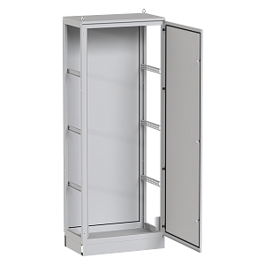 Каркас ВРУ-1 Unit S сварной (2000x800x450) IP54 EKF PROxima