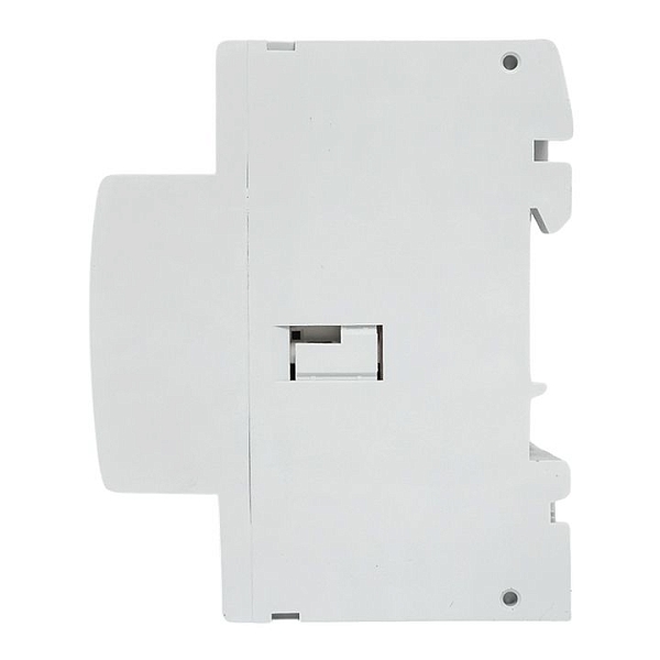 Контактор модульный КМ 80А 2NO 230В АС (3 мод.) AVERES EKF