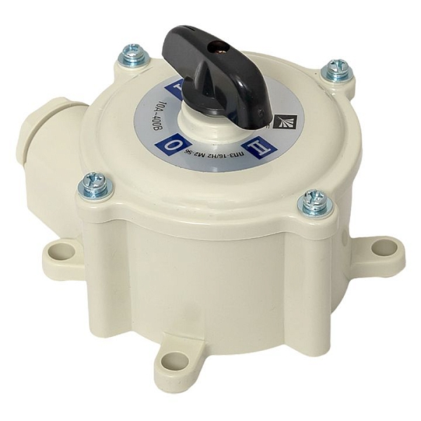 Пакетный переключатель ПП 3-16/Н2 М2 пл. IP56 EKF PROxima