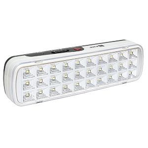 Светильник аккумуляторный BACKUP-250 LUMA EKF