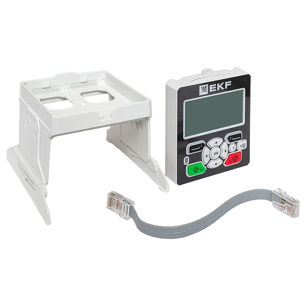 Преобразователь частоты PRO-Drive PD-500-E88-18K5-43-B-EC EKF