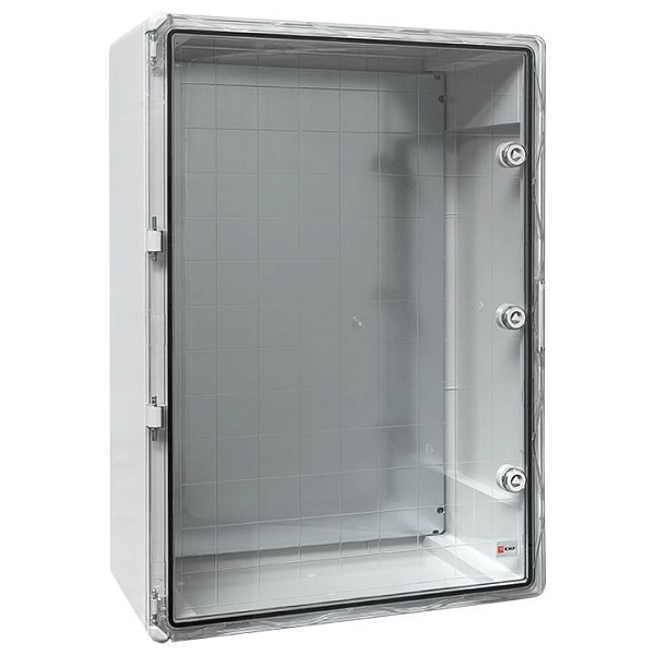 ЩМП-П прозрачная дверь (700x500x250) IP65 PROXIMA EKF