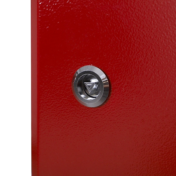ЩМПг- 60.60.25 RAL 3001 IP54 PROXIMA EKF