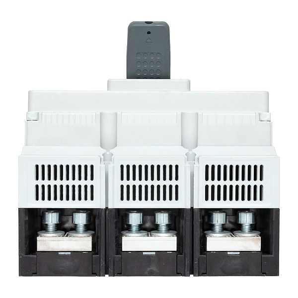 Выключатель автоматический в литом корпусе AV-POWER-5/3 800А 70кА ETU4.0 EKF