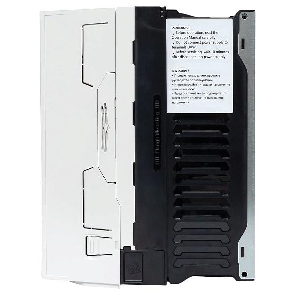 Преобразователь частоты PRO-Drive PD-500-E88-2K2-43-B-EC EKF