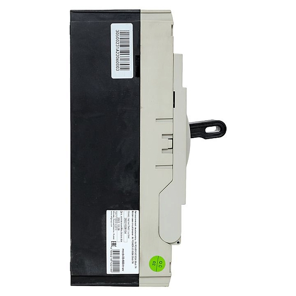 Выключатель автоматический в литом корпусе AV-POWER-3/3 500А 35кА TR EKF