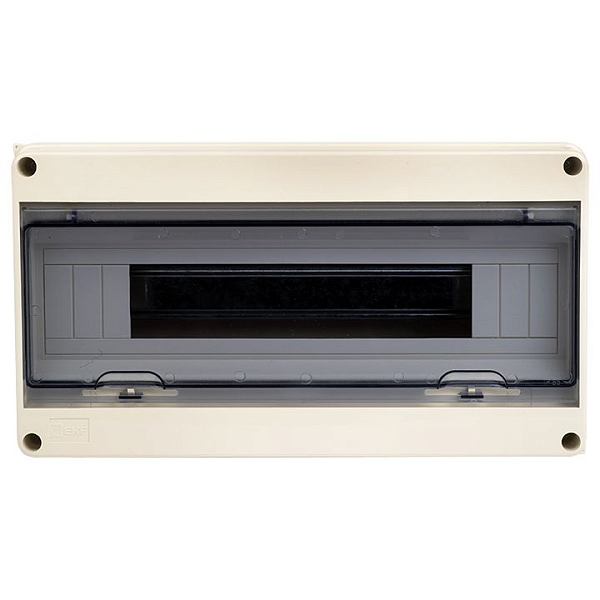 ЩРН-ПГ-18 (199x366x106) IP65 PROXIMA EKF