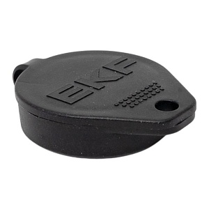 Накладка для замка защитная d=22мм IP65 EKF PROxima