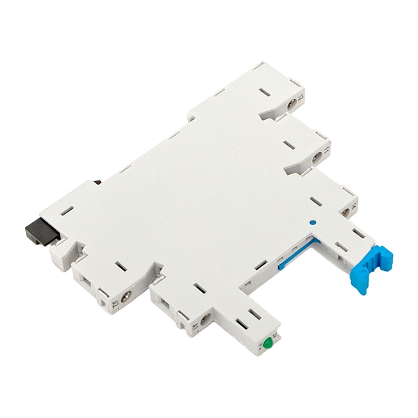 Разъем для реле РM slim 23/1 EKF AVERES