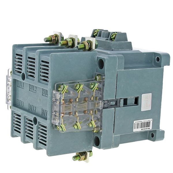 Пускатель ПМ12-3 250А 4NO+2NC 230В AC EKF 