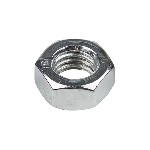Гайка шестигранная М8 DIN 934 INOX EKF