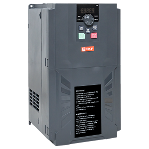 Преобразователь частоты PRO-Drive PD-150-FC-18K-43-B EKF