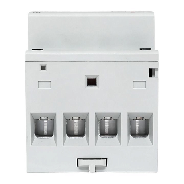 Контактор модульный КМ 40А 2NO+2NC 230В АС (3 мод.) AVERES EKF