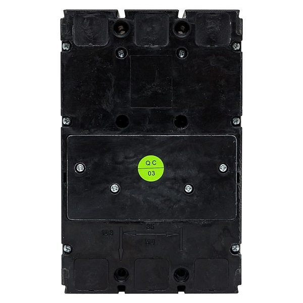 Выключатель автоматический в литом корпусе AV-POWER-2/3 250А 100кА ETU2.0 EKF