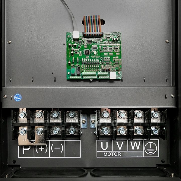 Преобразователь частоты 200/220кВт 3x400В VECTOR-100 EKF PROxima
