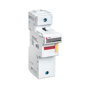 Предохранитель-разъединитель PR 22x58 1P EKF