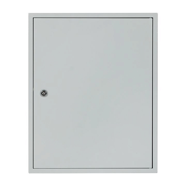 Щит с монтажной панелью ЩМП-40.30.22 (ЩРНМ-1) IP31 EKF Basic