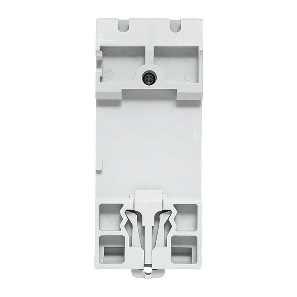 Контактор модульный КМ 25А 3NO+1NC 230В АС (2 мод.) AVERES EKF