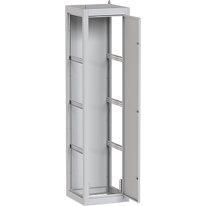 Каркас ВРУ-1 Unit S сварной (1800x450x450) IP31 EKF PROxima