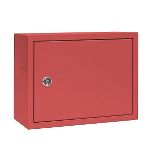 ЩРН-12 RAL3020 (220х300х120) IP31 EKF Basic