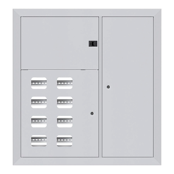 Щит этажный 8 кв. (1000x950x150) EKF Basic