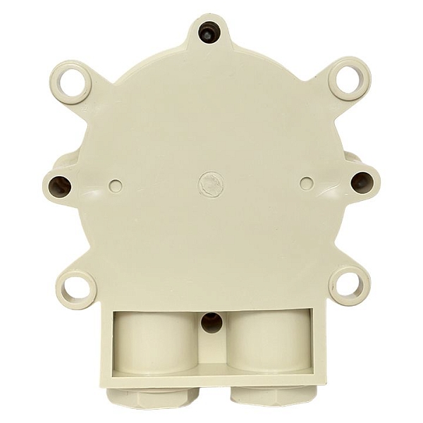 Пакетный переключатель ПП 3-16/Н2 М2 пл. IP56 EKF PROxima