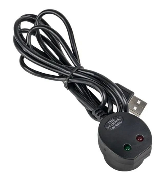 Оптосчитывающая головка C930-OPI USB EKF PROxima