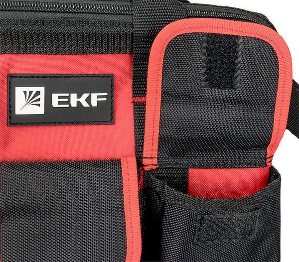 Сумка монтажника универсальная С-03 EKF Professional