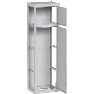 Каркас ВРУ-2 Unit S сварной IP31 (2000x600x450) EKF PROxima