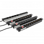 Горизонтальные блоки PDU