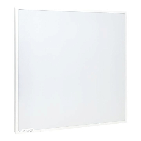 Панель светодиодная ДВО-1002 Опал 36Вт 6500К 595x595x55 IP54 EKF