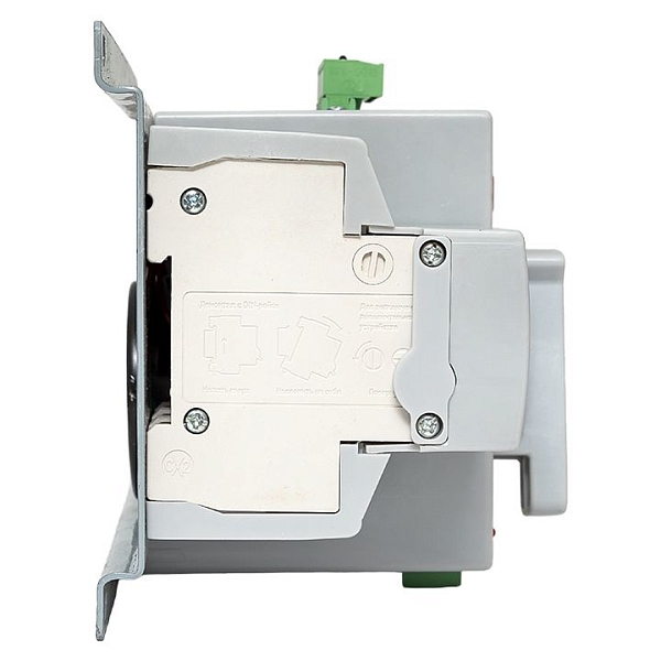 Устройство АВР МCB 40А (C) 3Р 400В EKF PROxima
