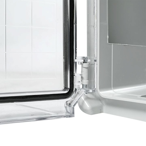 ЩМП-П прозрачная дверь (700x500x250) IP65 PROXIMA EKF
