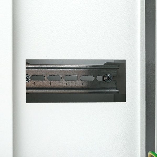 Щит учетно-распред. навесной ЩУРн 3/30 двухдверный (580x490x165) IP31 EKF PROxima