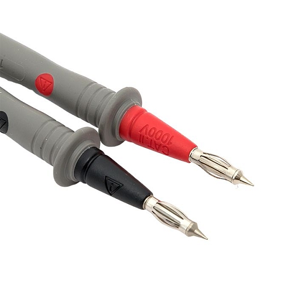 Комплект измерительных щупов TL3006 (1.2м)(18AWG) EKF Expert