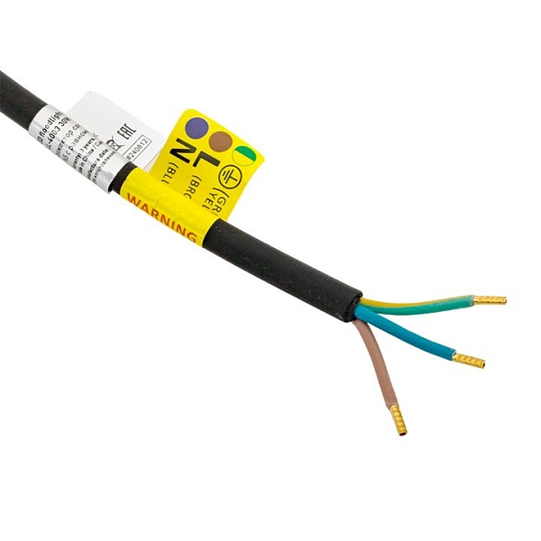 Прожектор светодиодный СДО-4005 100Вт 4000К IP65 с равномерной засветкой LUMA EKF