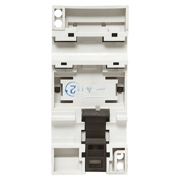 Контактор для конденсатора КМЭК 40 кВАр 230В 1NО EKF AVERES