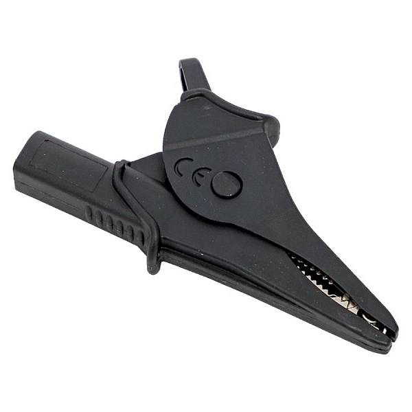 Измеритель сопротивления заземления цифровой E-Resist MS2302 EKF Professional